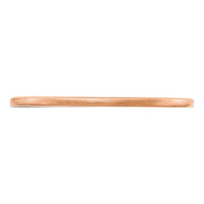 10K Rose Gold 1.2mm Stackable Band – view 4