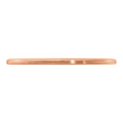 10K Rose Gold 1.2mm Stackable Band – view 5