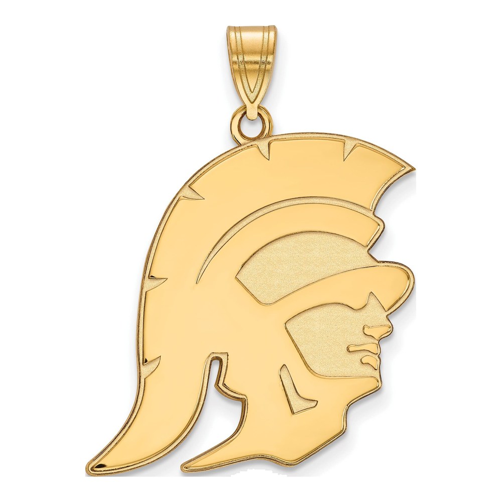 USC Trojans XL Pendant