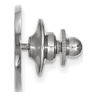 University of Georgia Letter G Lapel Pin – view 2