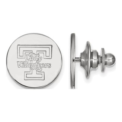 University of Tennessee Lady Vols Lapel Pin