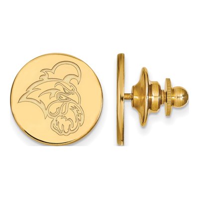 Coastal Carolina Chanticleers Lapel Pin