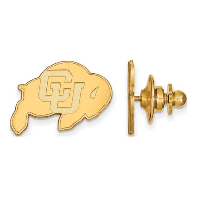 University of Colorado Buffaloes Lapel Pin