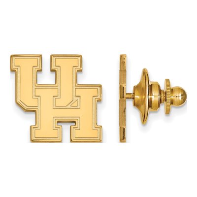 University of Houston Lapel Pin