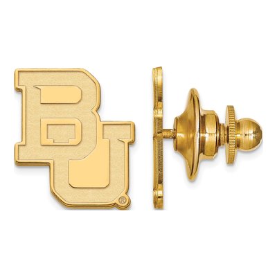 Baylor Bears Lapel Pin