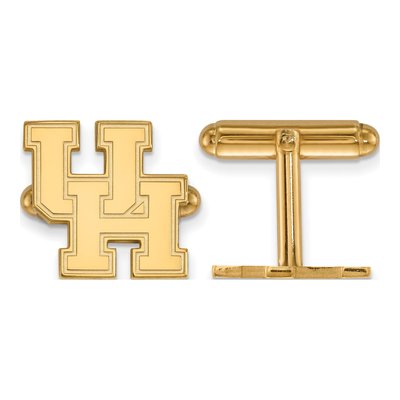 University of Houston Cuff Links