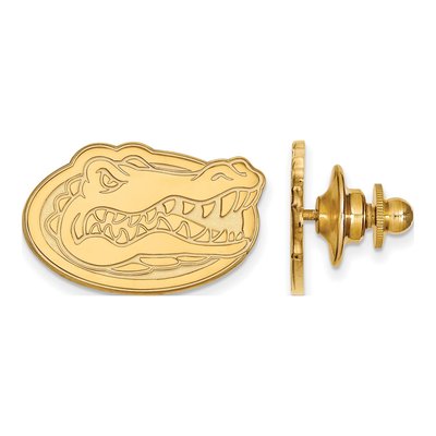 University of Florida Gator Lapel Pin