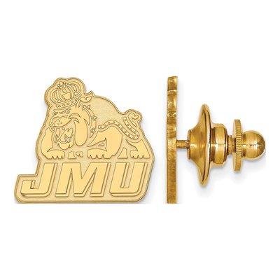James Madison University Lapel Pin