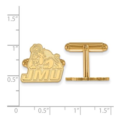 James Madison Cuff Links – view 2