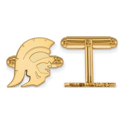USC Trojans Cuff Links