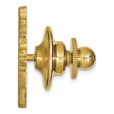 Purdue Boilermakers Train Logo Lapel Pin – view 2