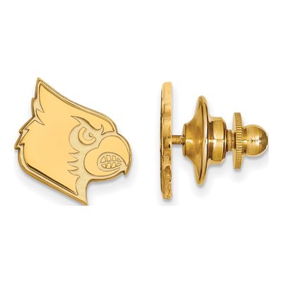 Louisville Cardinals Lapel Pin
