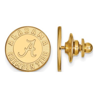 University of Alabama Crimson Tide Lapel Pin