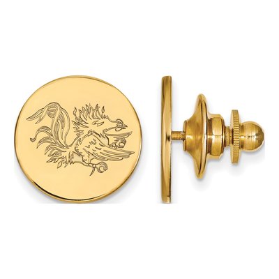 University of South Carolina Gamecock Lapel Pin