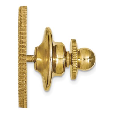 University of Illinois Crest Lapel Pin – view 2