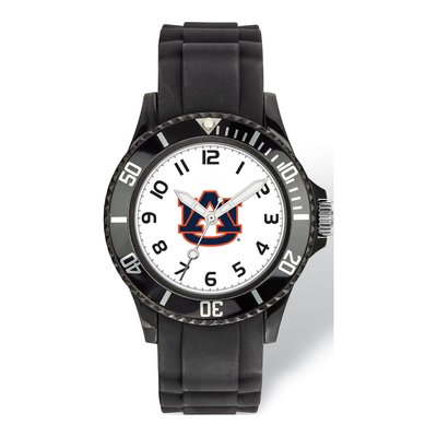 Auburn University Logo Watch – view 2