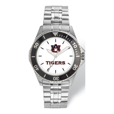 Auburn University Men's Champion Quartz Watch – view 2