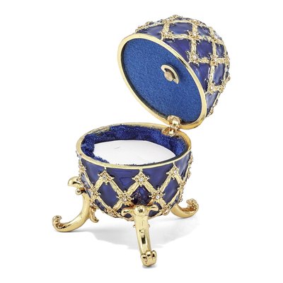 Musical Egg with 18" Necklace – view 4