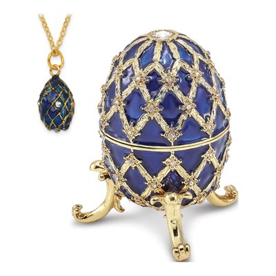 Musical Egg with 18" Necklace – view 5