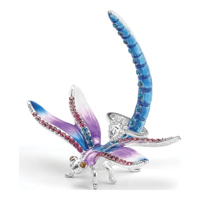 DIVA Dragonfly Ring Holder – view 2