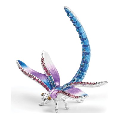 DIVA Dragonfly Ring Holder