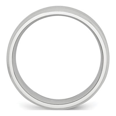 Cobalt 7mm Wedding Band – view 4