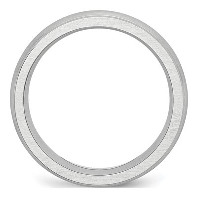 Cobalt 7mm Wedding Band – view 4