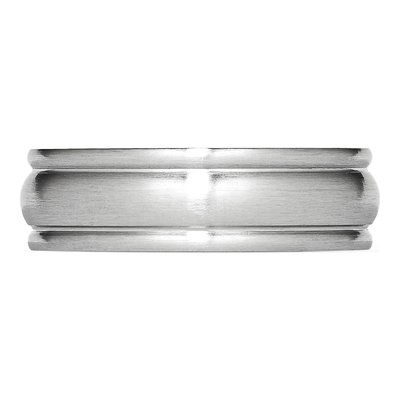 Cobalt 7mm Wedding Band – view 5