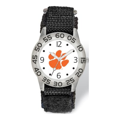 Clemson Tigers Kids' Fan Watch – view 2