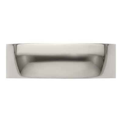 Titanium 7mm Polished Band Ring – view 5