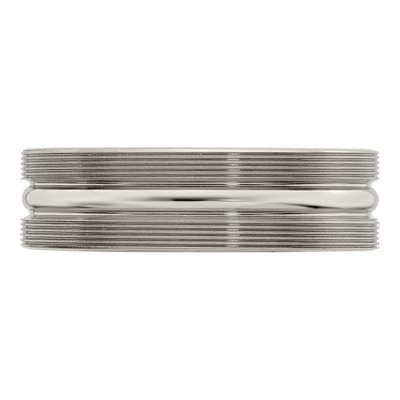 Titanium 7mm Wedding Band – view 4