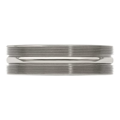 Titanium 7mm Wedding Band – view 5