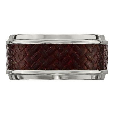 11mm Cobalt Carbon Fiber Band – view 4