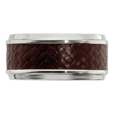 11mm Cobalt Carbon Fiber Band – view 5