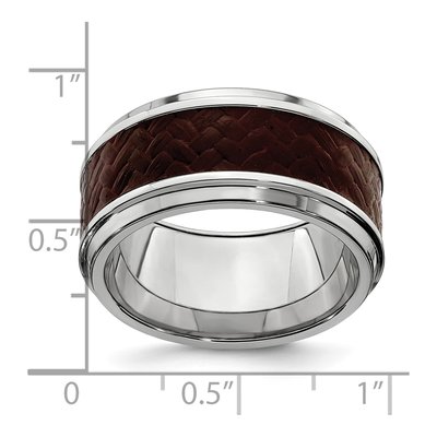 11mm Cobalt Carbon Fiber Band – view 7
