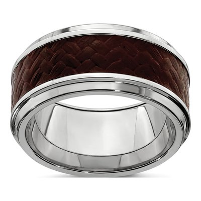 11mm Cobalt Carbon Fiber Band