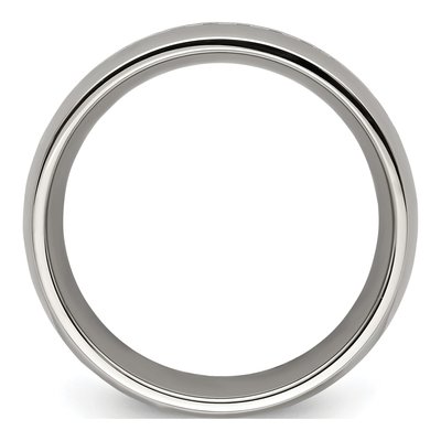 Cobalt 9mm Rope Comfort-Fit Band – view 3