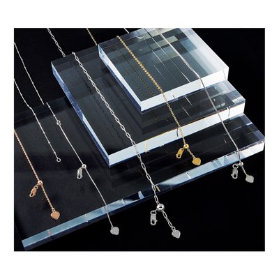Rose Gold-Plated Sterling Silver 1.2mm Diamond-Cut Rope Chain – view 8