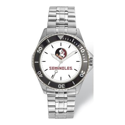 Florida State Champion Men's Quartz Watch