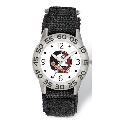 Florida State Kids' Fan Quartz Watch – view 2