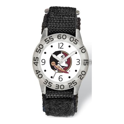 Florida State Kids' Fan Quartz Watch