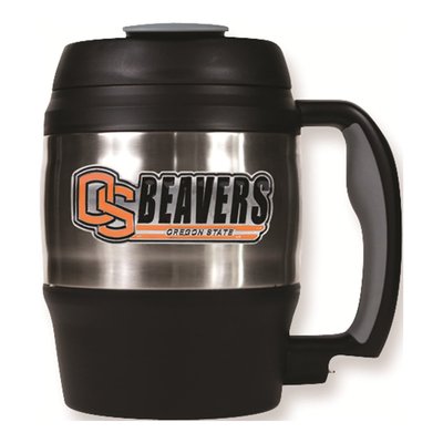Oregon State 52oz Macho Travel Mug