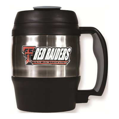 Texas Tech University 52oz Travel Mug