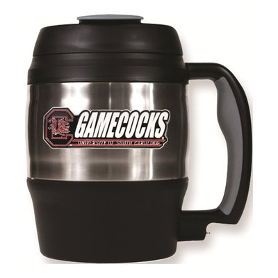 University of South Carolina 52oz Travel Mug