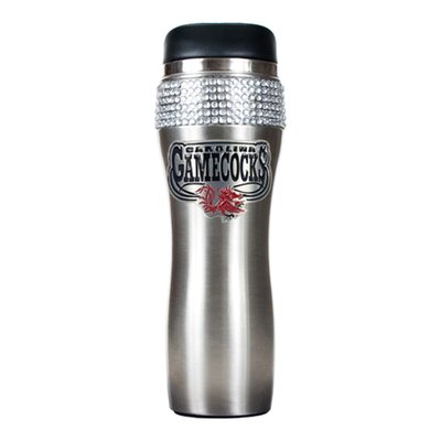 U of South Carolina 14oz Stainless Tumbler