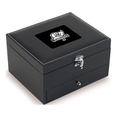 NFL Tampa Bay Buccaneers 8-Piece Wine Set – view 2