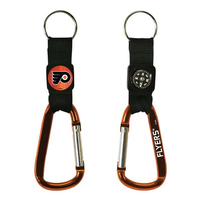 Philadelphia Flyers Navi-Biner Key Ring