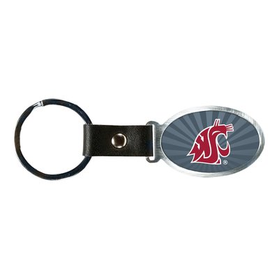 Washington State Key Ring