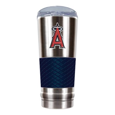 MLB Los Angeles Angels 24 oz Draft Tumbler