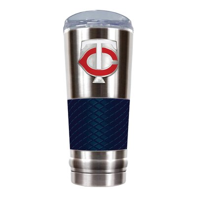 Minnesota Twins 24 oz Draft Tumbler